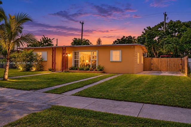 29400 SW 147th Avenue, Homestead, FL 33033