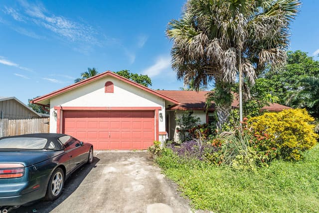 7625 CANAL Drive, Lake Worth, FL 33467