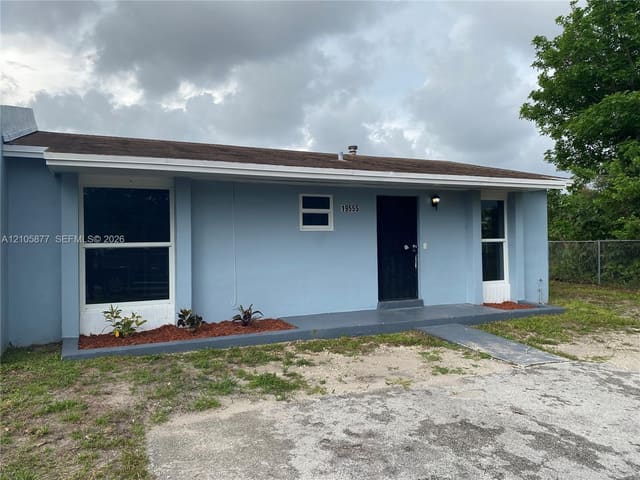 19555 NW 29th Court 1, Miami Gardens, FL 33056