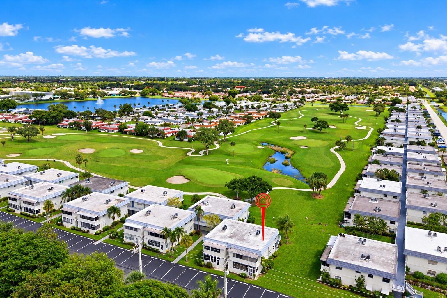 220 Tuscany D, Delray Beach, FL 33446