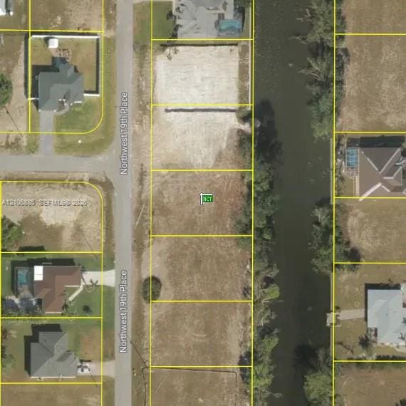 241 NW 19th Place, FL 33993