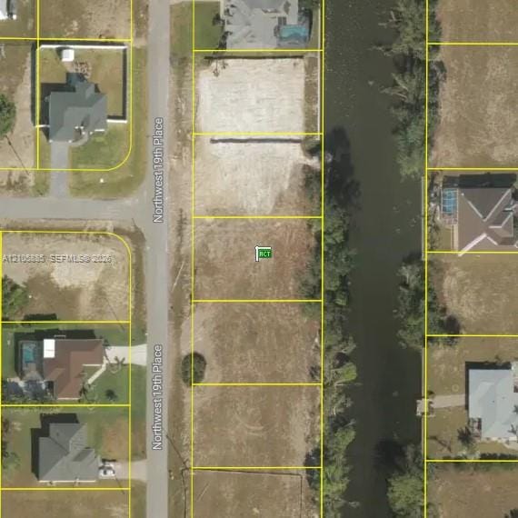 241 NW 19th Place, FL 33993