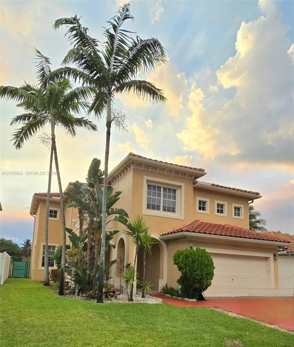 5016 SW 134th Avenue, Miramar, FL 33027
