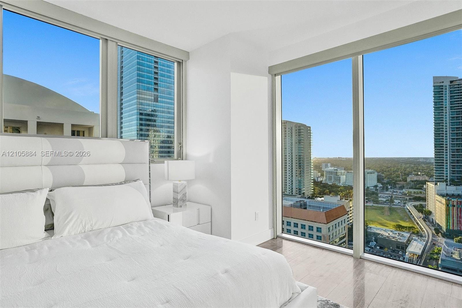 1300 Brickell Bay Drive 2702, Miami, FL 33131 photo 11