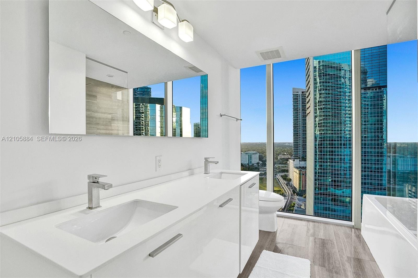 1300 Brickell Bay Drive 2702, Miami, FL 33131 photo 12