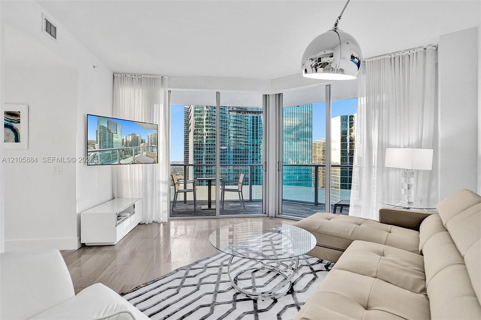 1300 Brickell Bay Drive 2702, Miami, FL 33131 photo 20