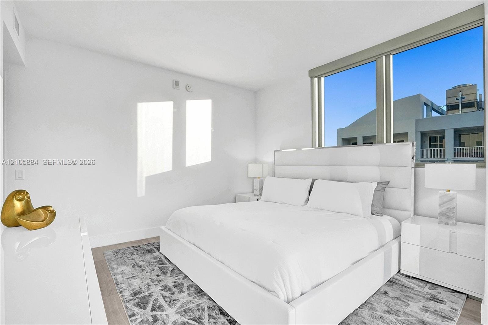 1300 Brickell Bay Drive 2702, Miami, FL 33131 photo 3