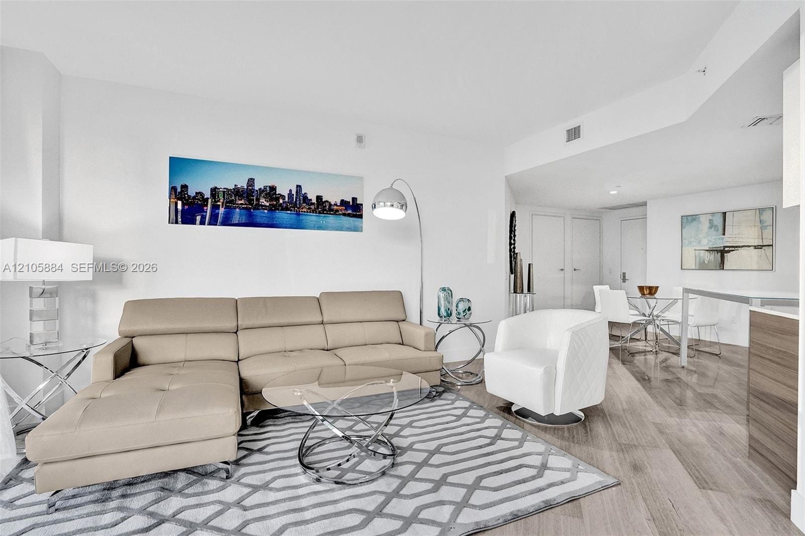 1300 Brickell Bay Drive 2702, Miami, FL 33131 photo 22