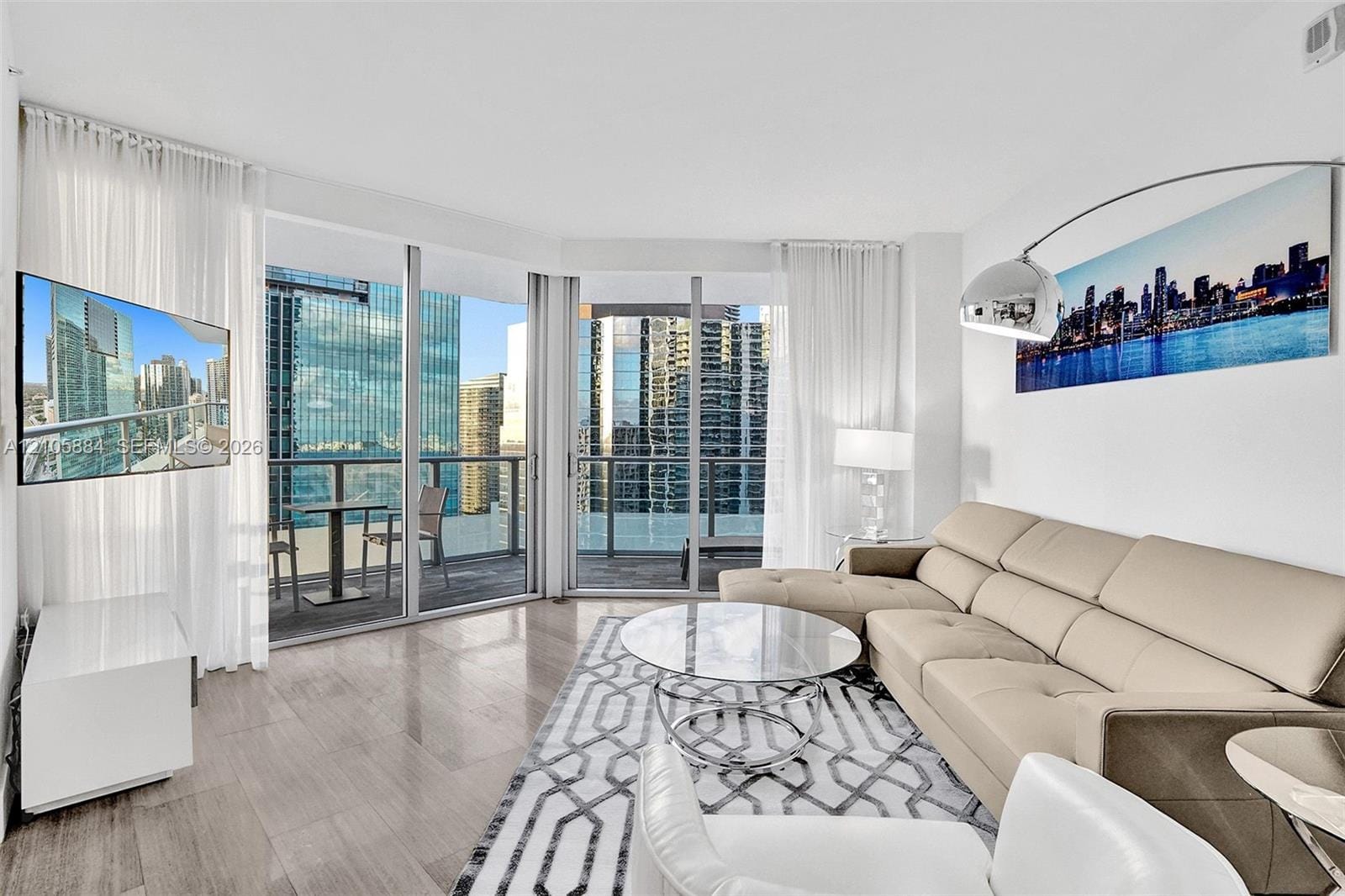 1300 Brickell Bay Drive 2702, Miami, FL 33131 photo 9