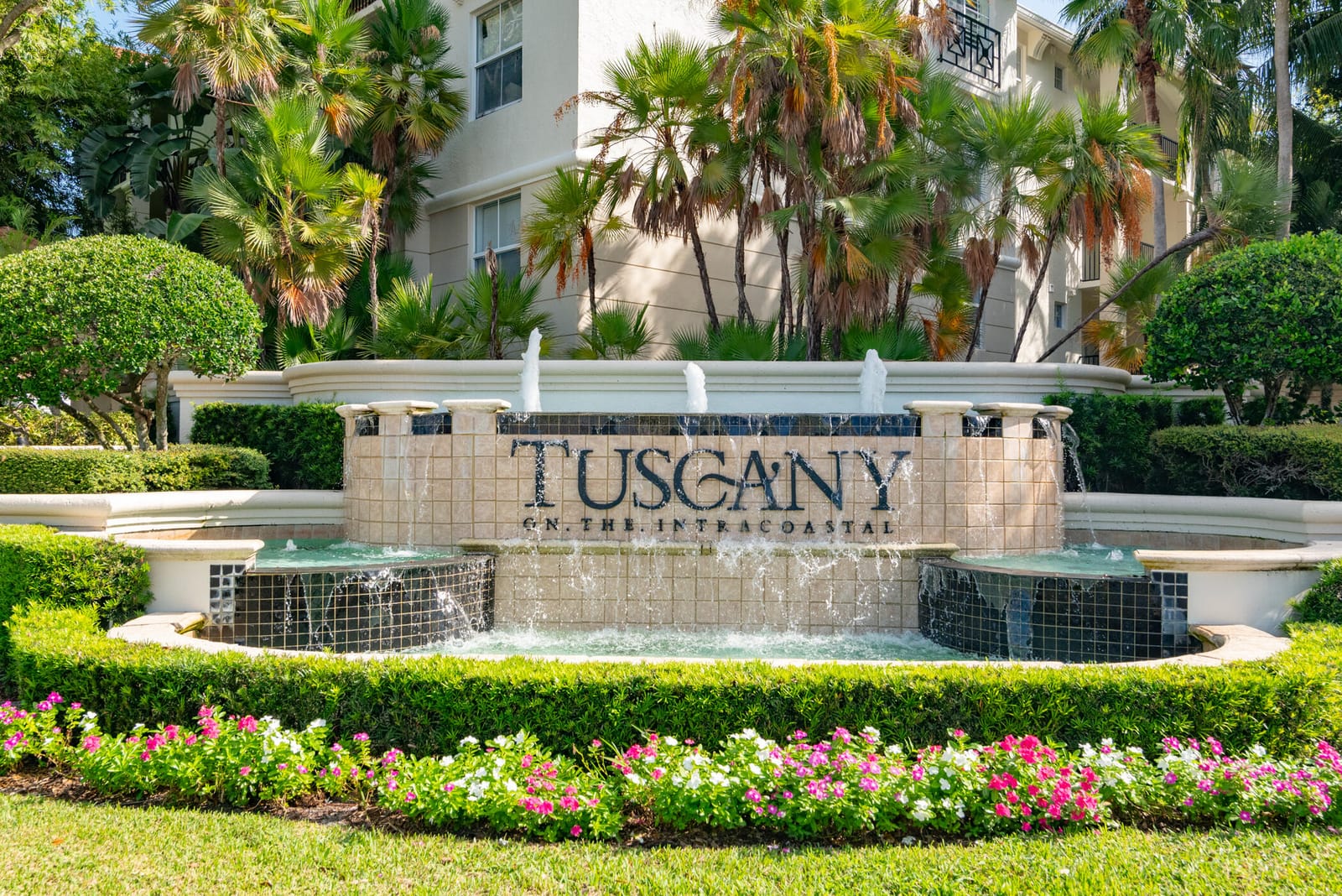 3402 Tuscany Way