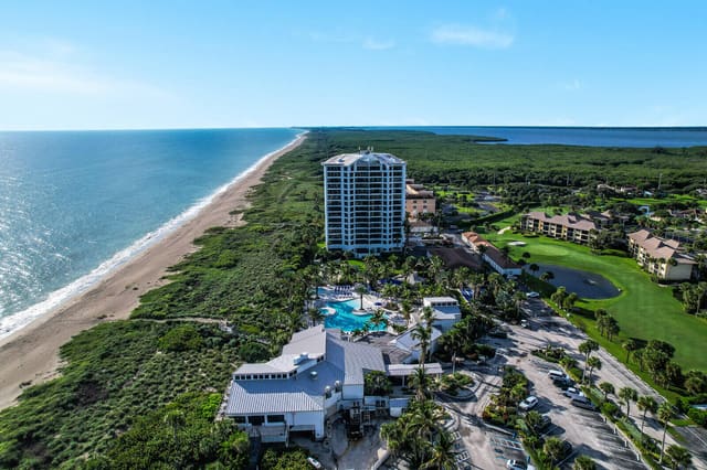 2400 S OCEAN Drive 7344, Fort Pierce, FL 34949