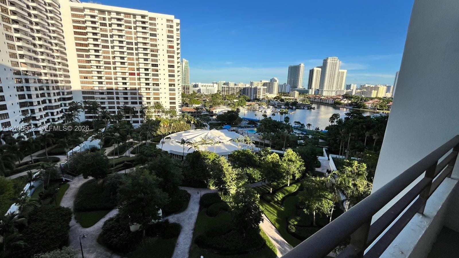 600 Three Islands Boulevard 913, Hallandale Beach, FL 33009