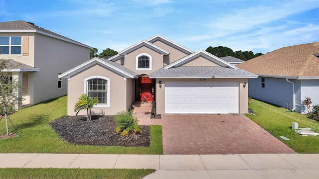 9728 Starboard Drive, Fort Pierce, FL 34945