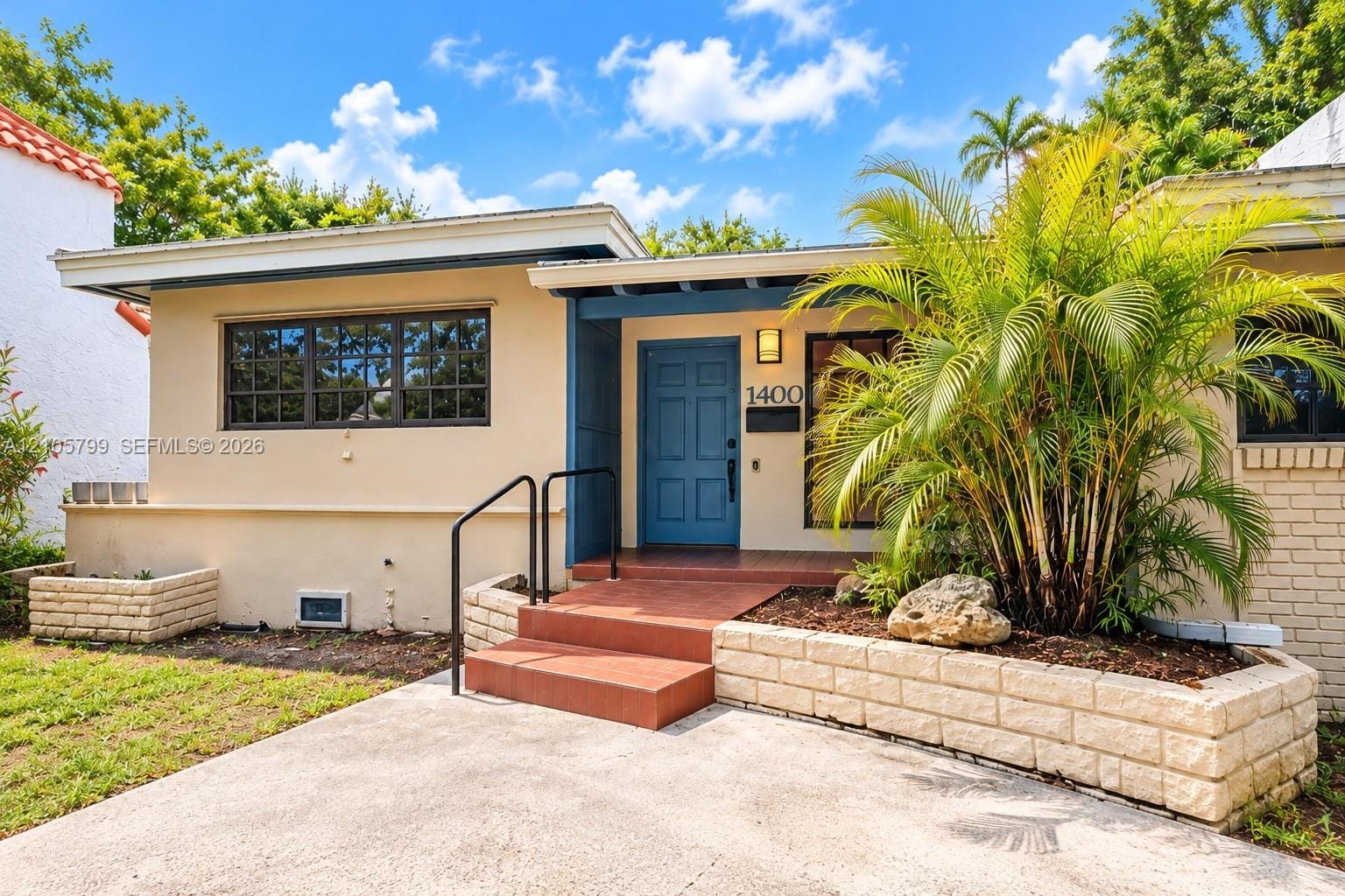 1400 Madrid Street, Coral Gables, FL 33134
