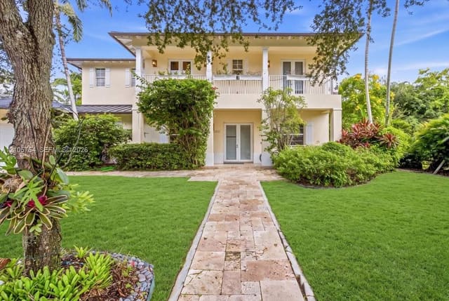 6011 SW 82nd Street, Cullys Corners, South Miami, FL