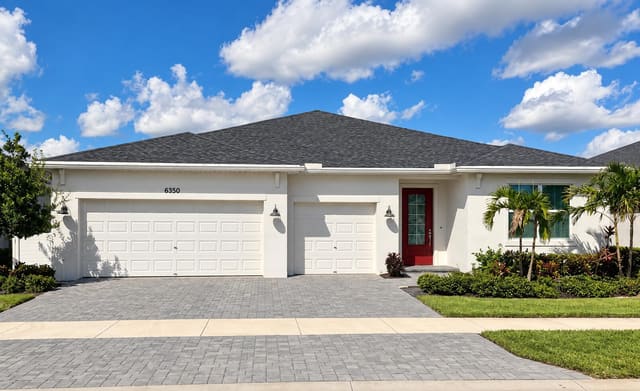 6350 NW SWEETWOOD Drive, Port St. Lucie, FL 34987