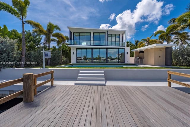 271 N Shore Drive, Miami Beach, FL 33141