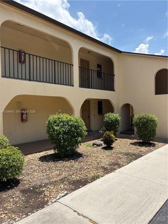 606 Gerald Avenue 112, Lehigh Acres, FL 33936