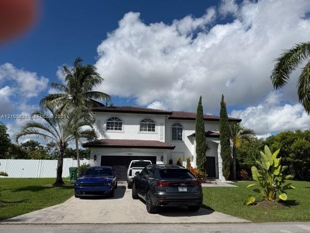 19654 SW 133rd Court, Miami, FL 33177