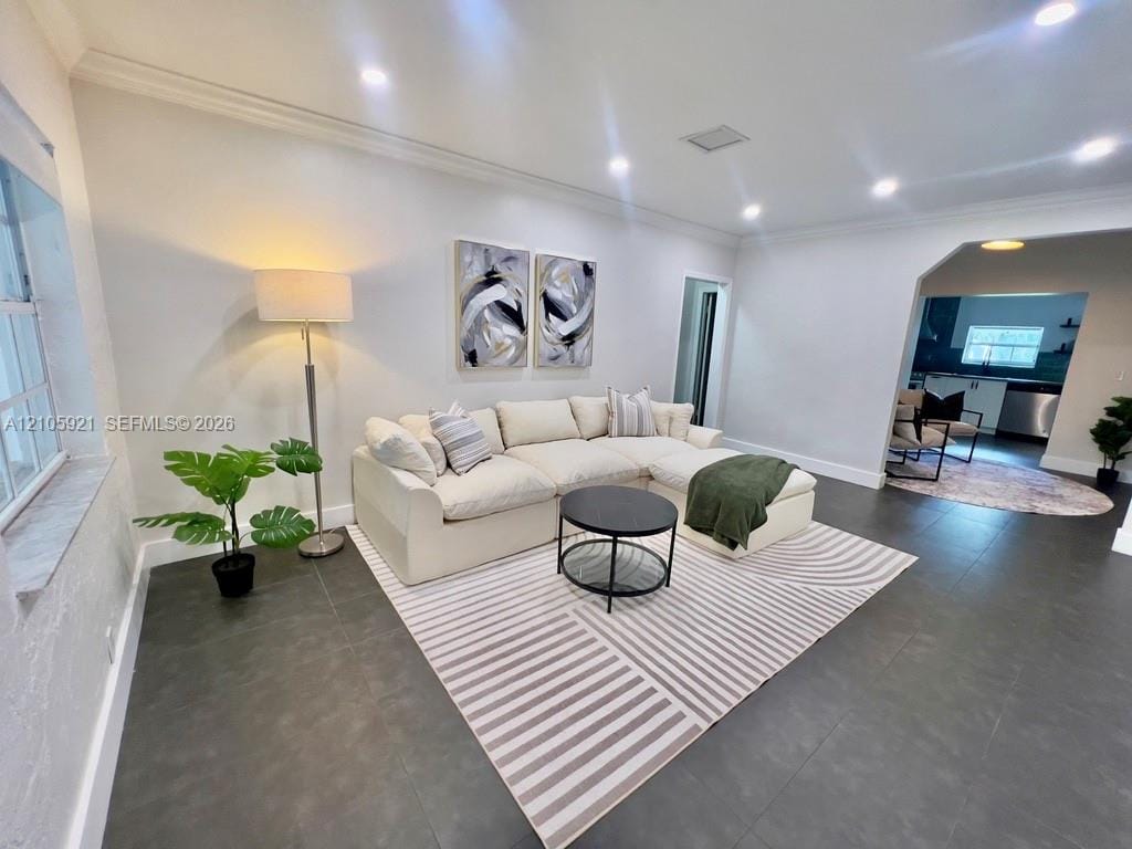 3685 SW 1st Avenue, Miami, FL 33145