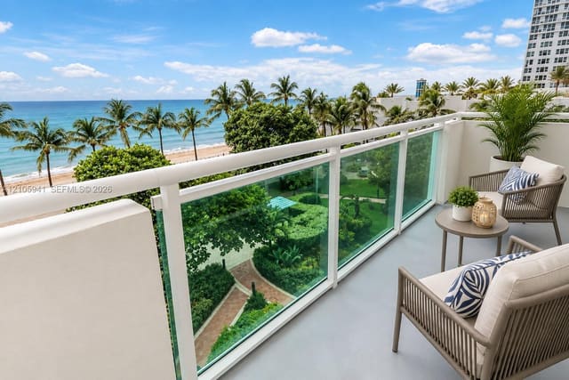 3001 S Ocean Drive 411, Hollywood, FL 33019