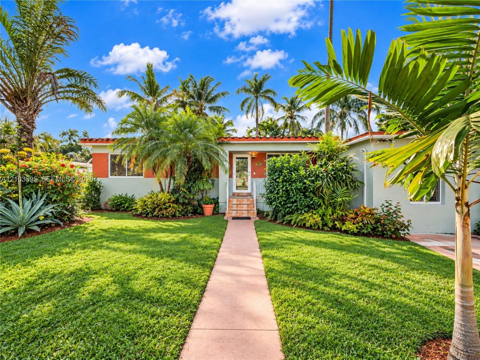 6510 Manor Lane 6510, South Miami, FL 33143
