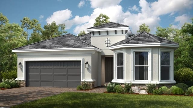 13458 SW MAZZANO Street, Port St. Lucie, FL 34987
