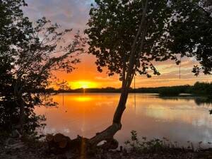 6 Beach Drive, Bay Point Trailer Park 1st Add, Key West, FL