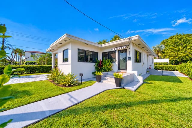 1600 SW 17th Avenue, Miami, FL 33145
