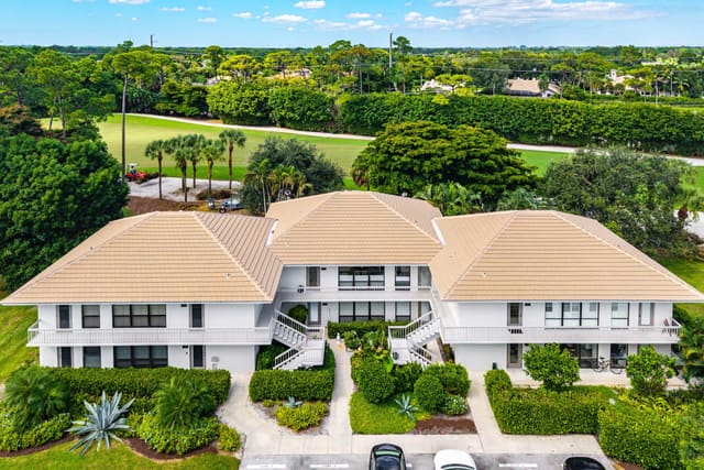 4275 B Quail Ridge Drive N Sandpiper, Boynton Beach, FL 33436