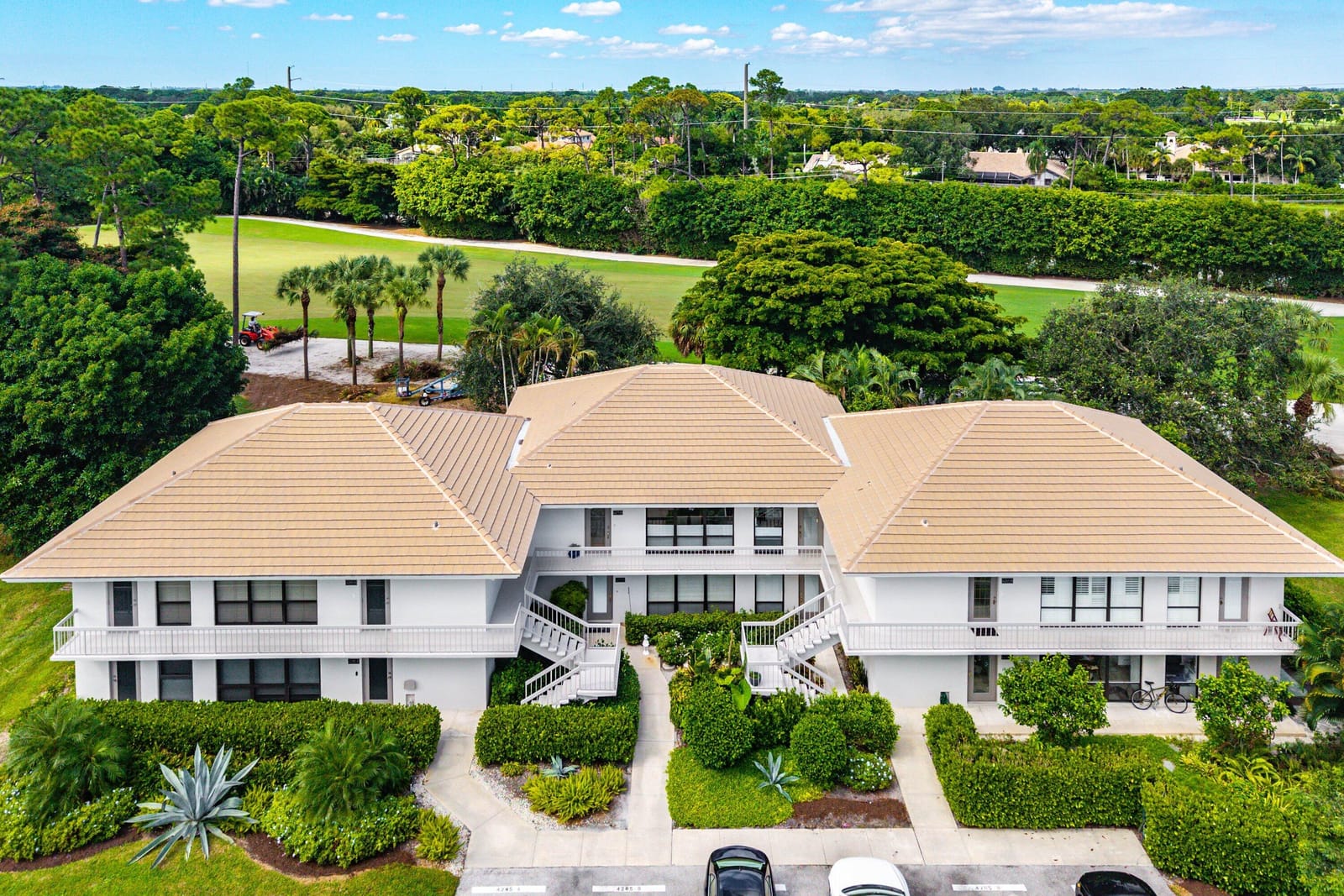 4275 B Quail Ridge Drive N Sandpiper, Boynton Beach, FL 33436