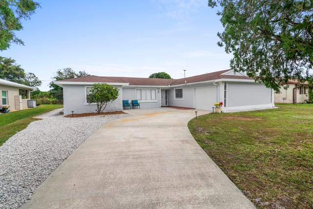 767 Aragon Avenue NE, Palm Bay, FL 32905