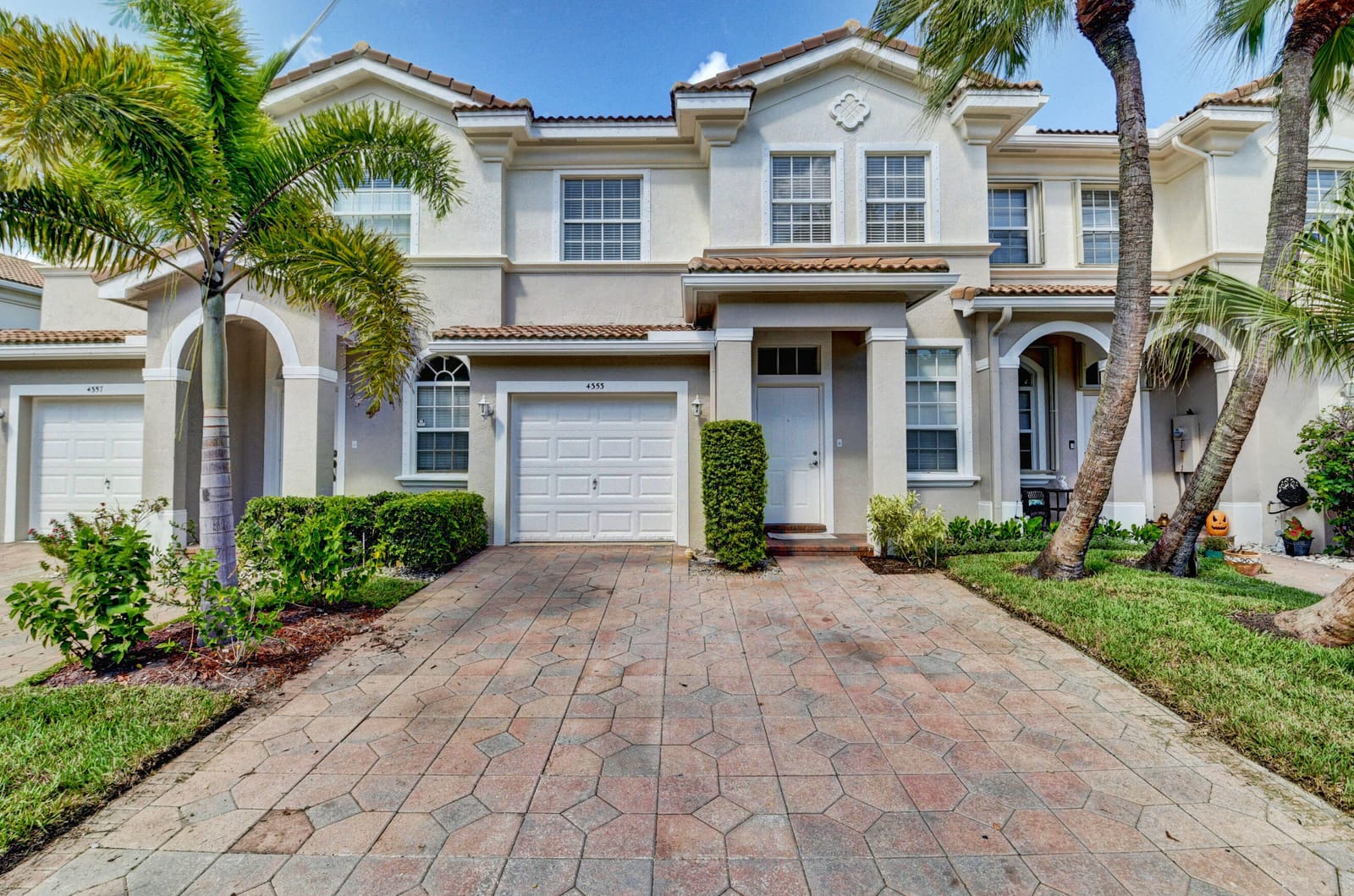 4353 Legacy Court, Delray Beach, FL 33445