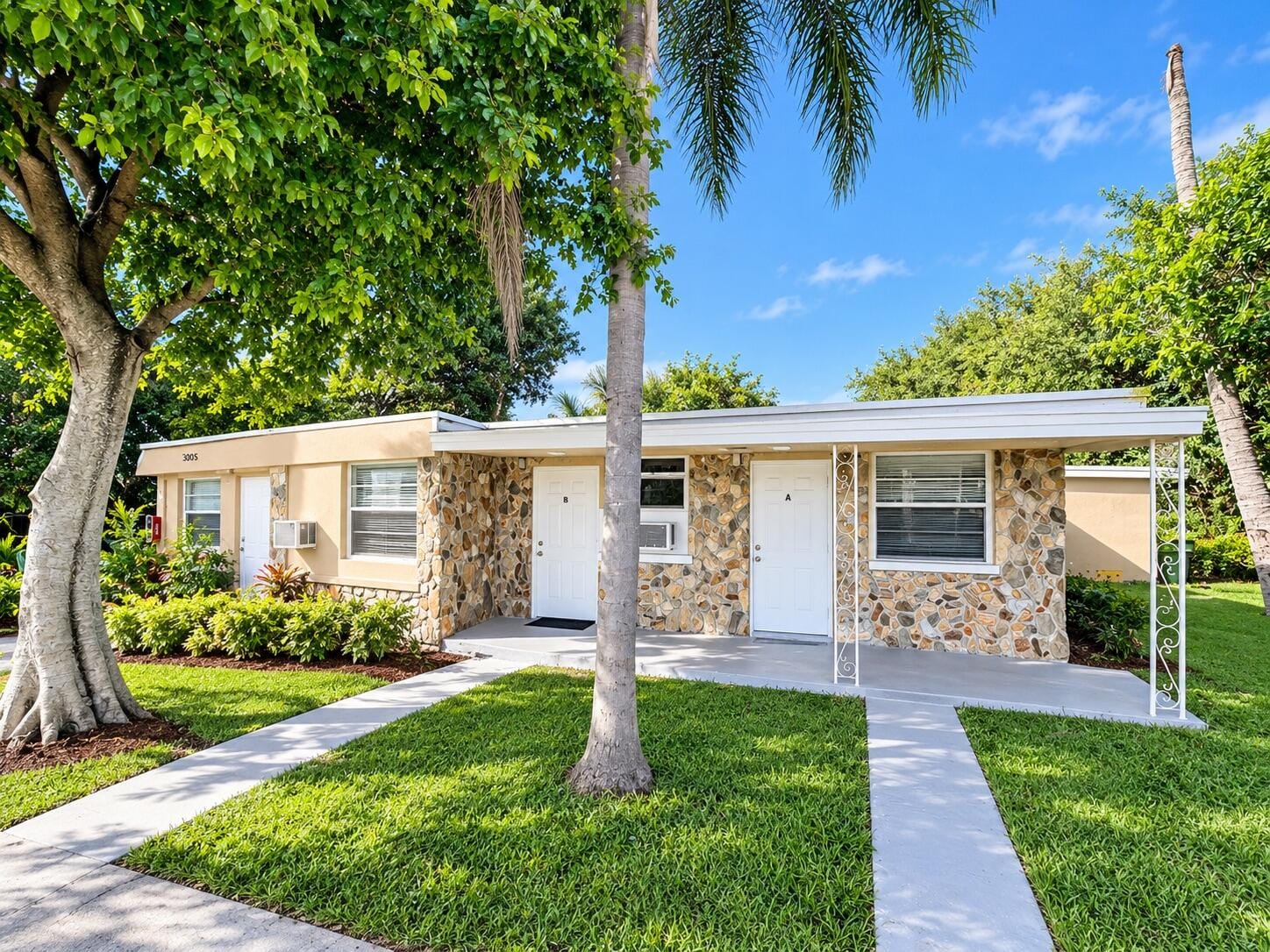 3063 Floweva Street A, Palm Springs, FL 33406