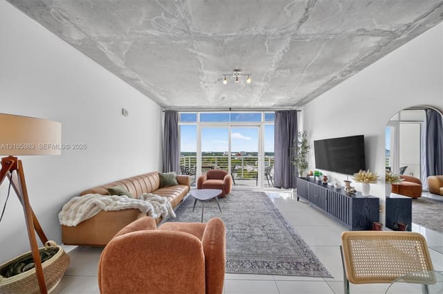 3250 NE 1st Avenue 1106, Miami, FL 33137