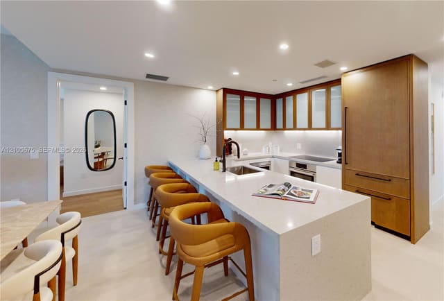 2200 Brickell Avenue PH16, Miami, FL 33129