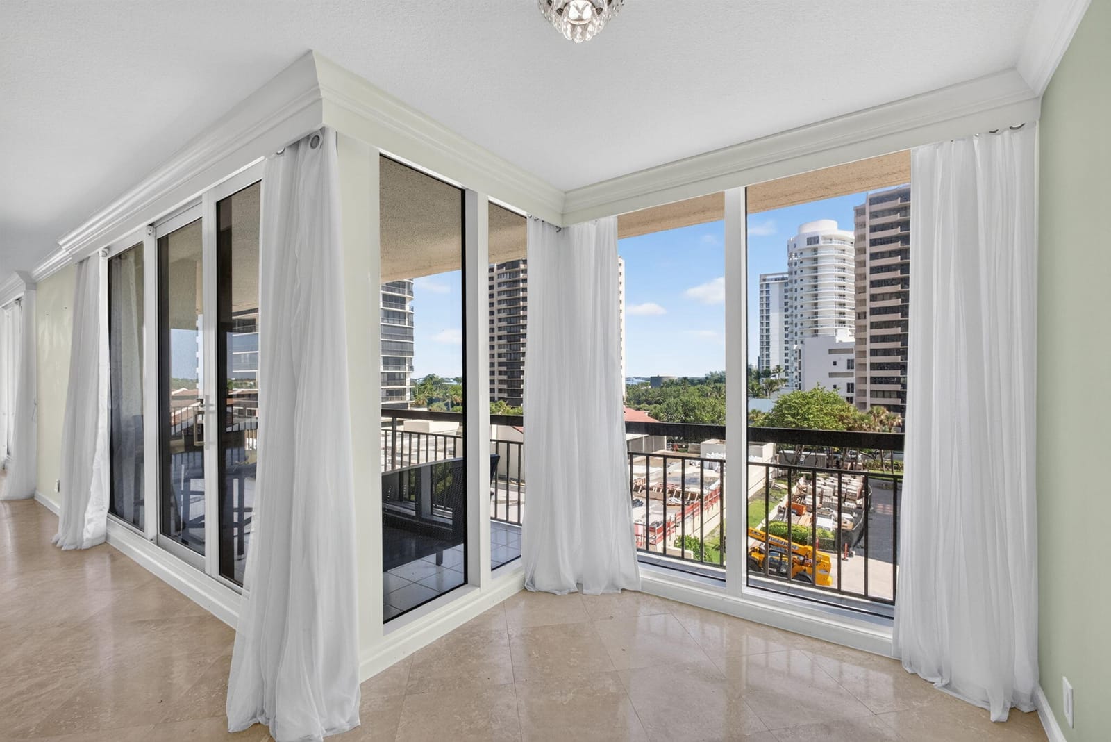 4000 N OCEAN Drive 403, Singer Island, FL 33404 photo 19