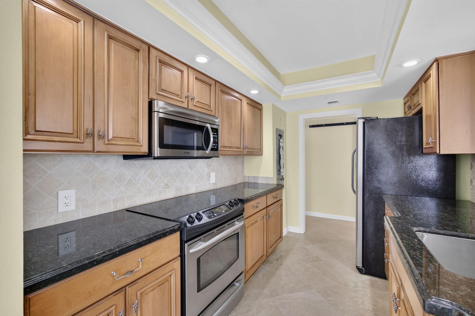 4000 N OCEAN Drive 403, Singer Island, FL 33404 photo 22