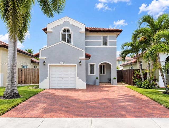 2521 NE 41st Avenue, Homestead, FL 33033