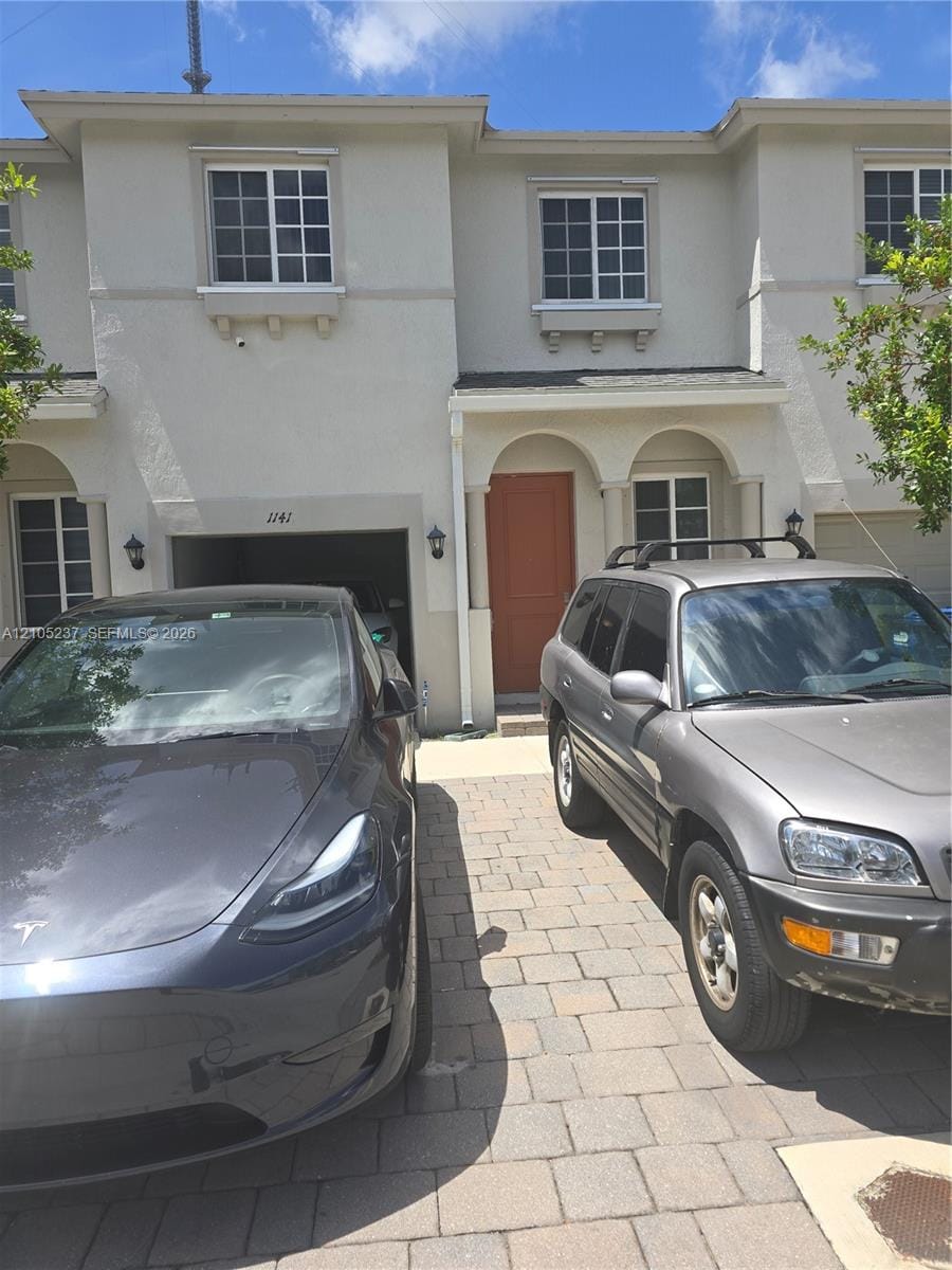 1141 NW 208th Terrace, Miami Gardens, FL 33169