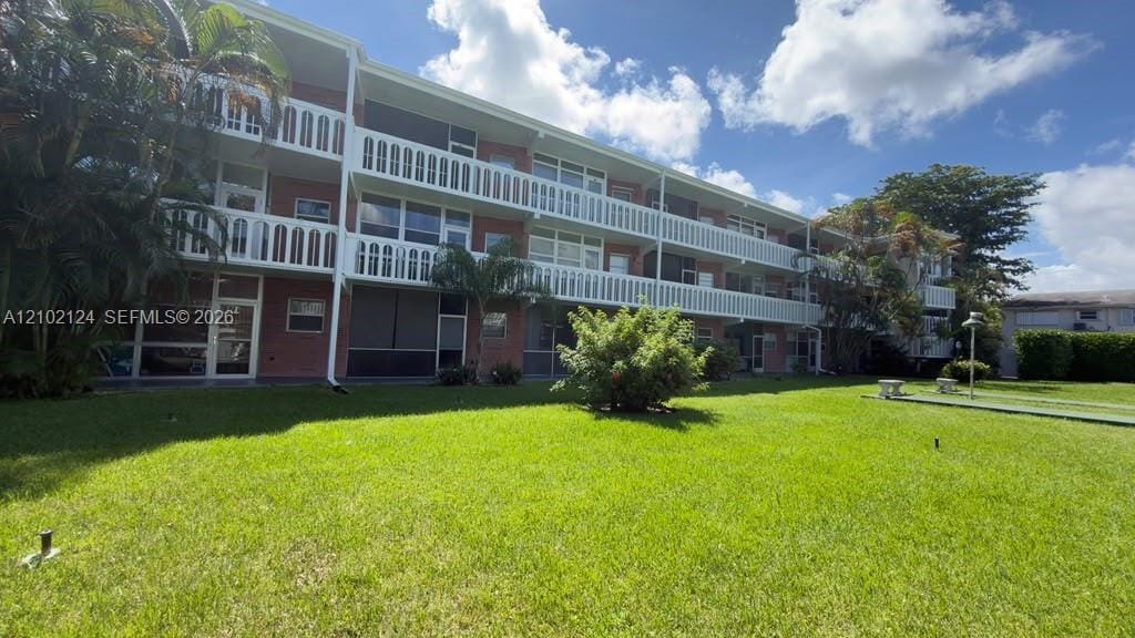 141 NE 10th Avenue 24C, Hallandale Beach, FL 33009