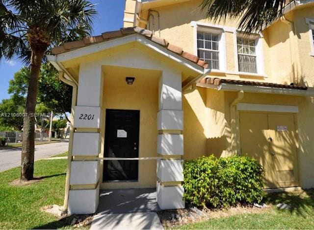 2201 Belmont Lane 2201, North Lauderdale, FL 33068