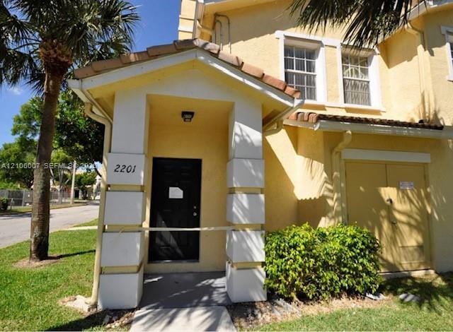 2201 Belmont Lane 2201, North Lauderdale, FL 33068