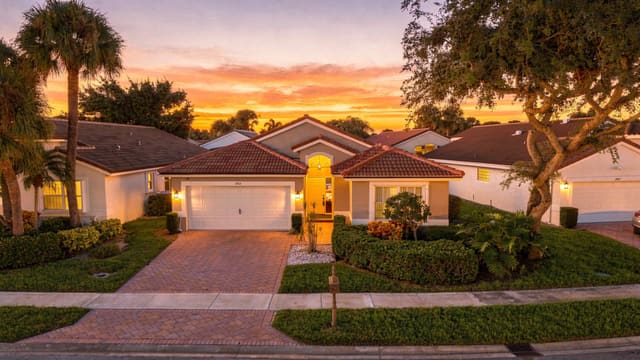 6563 Kings Creek Terrace, Boynton Beach, FL 33437