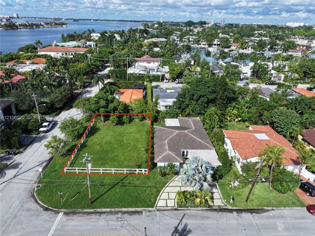 1001 88th Street, Surfside, FL 33154