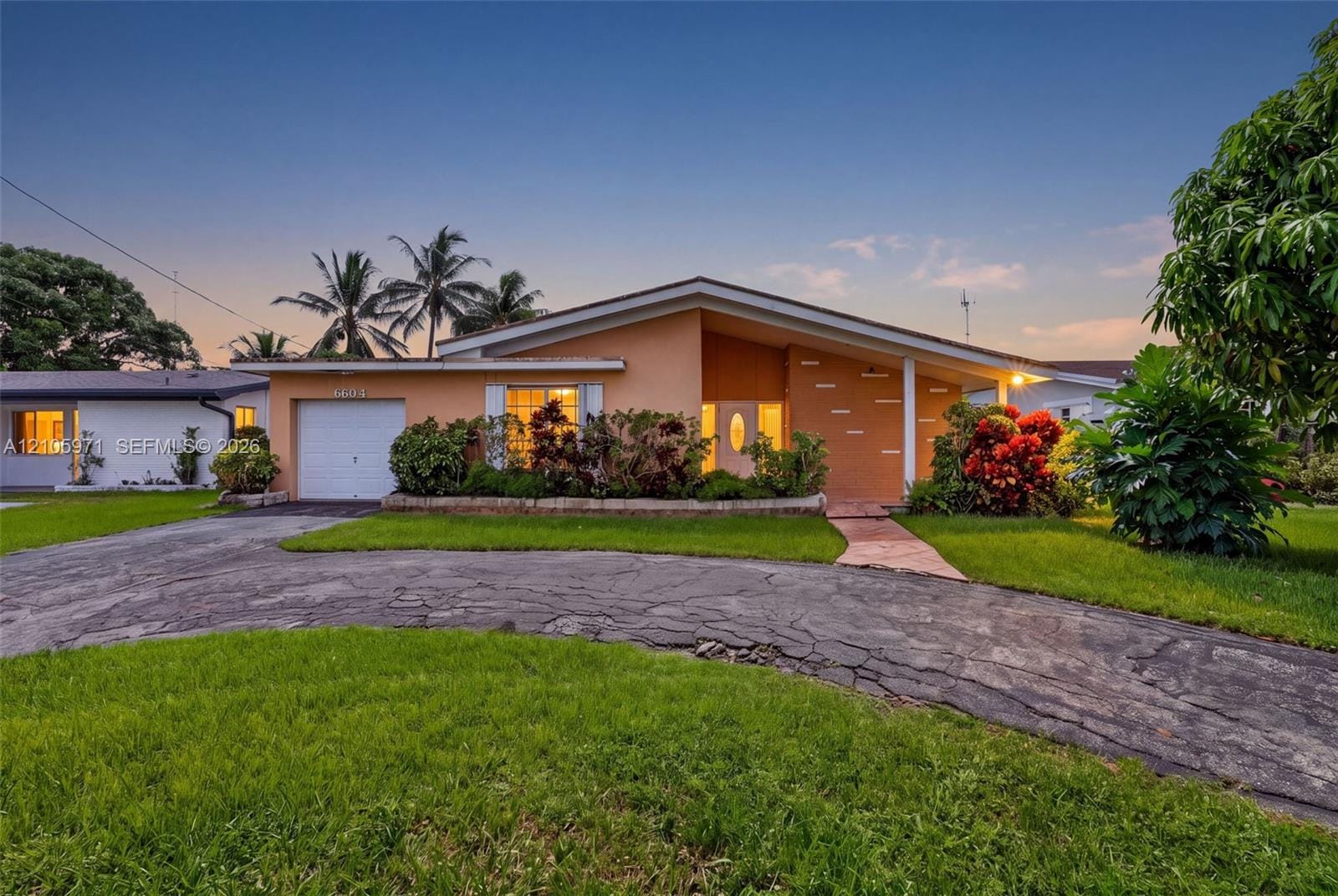 6604 Coconut Drive, Miramar, FL 33023