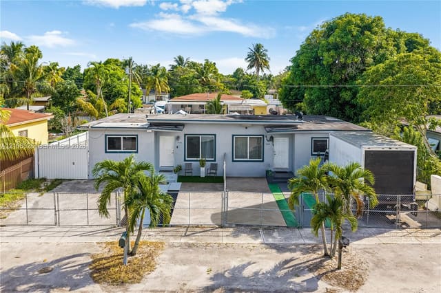 1030 NW 114th Street, Miami, FL 33168