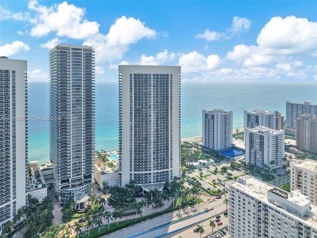 1850 S Ocean Drive 706, Hallandale Beach, FL 33009