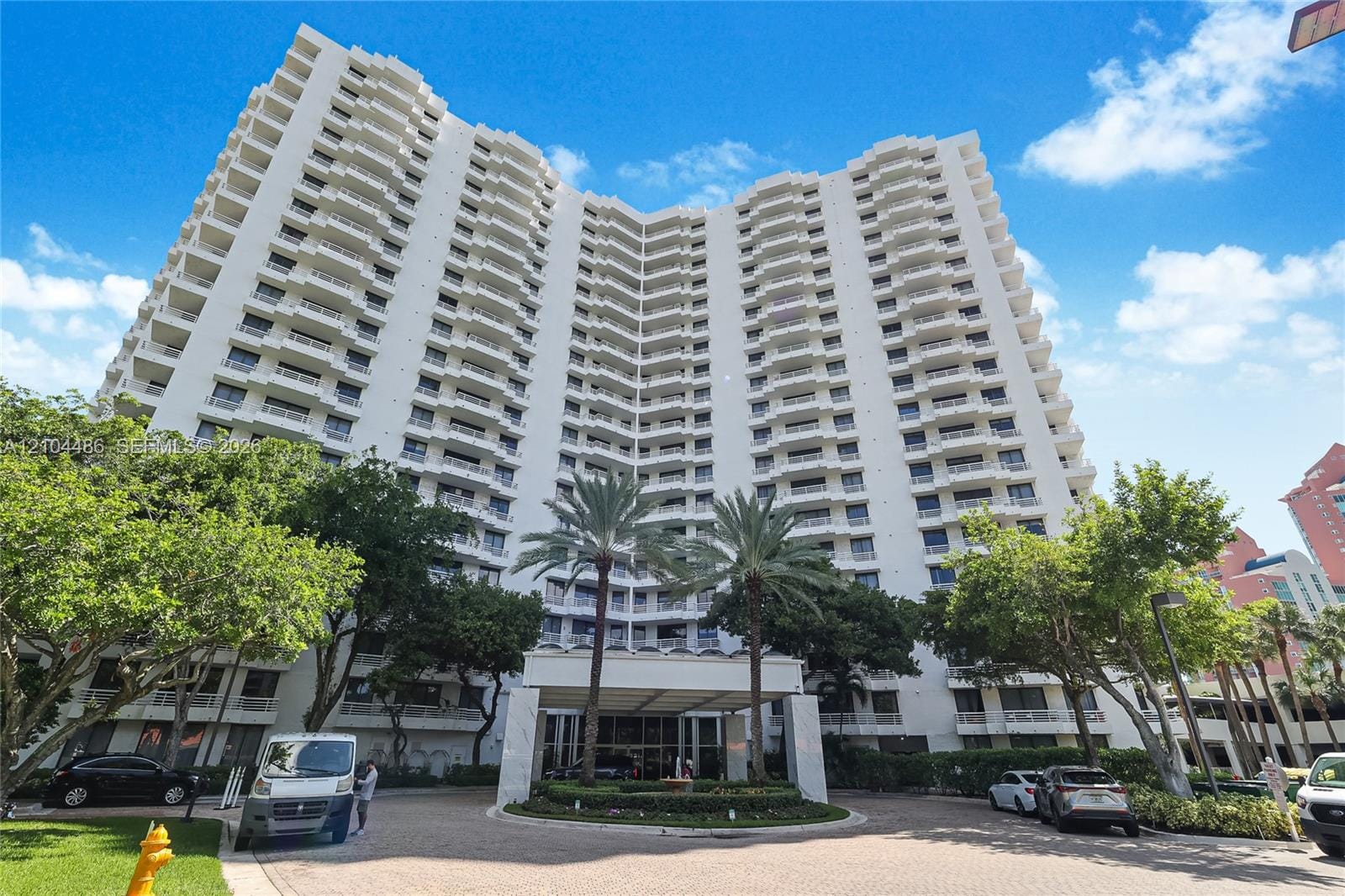 3300 NE 192nd Street 703, Aventura, FL 33180