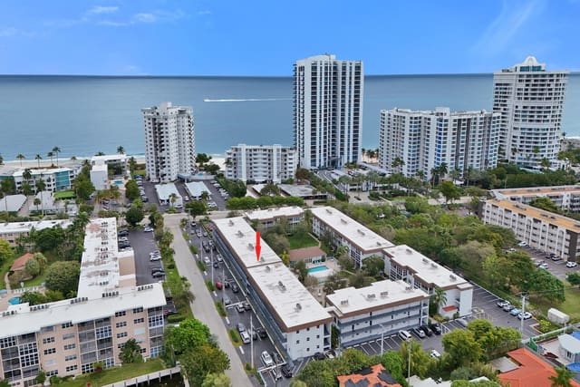 1501 S OCEAN Boulevard 306, Lauderdale-By-The-Sea, FL 33062